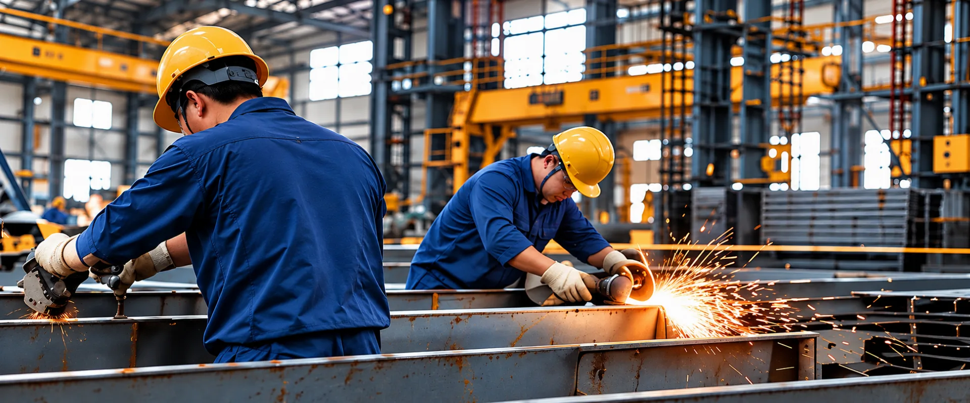 Cắt xẻ và pha băng thép cuộn theo quy cách