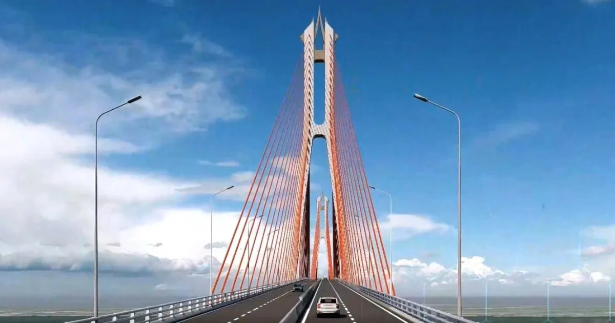 Cầu Đại Ngãi 2