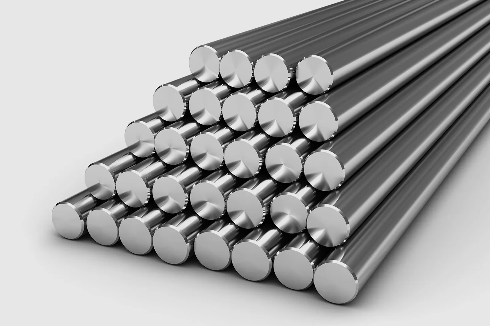 Thép tròn trơn